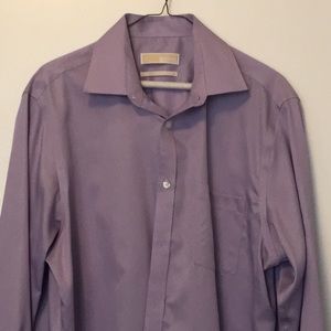Male Dress shirt MICHAEL KORS
